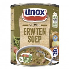 Erwtensoep Unox blik  300 ml